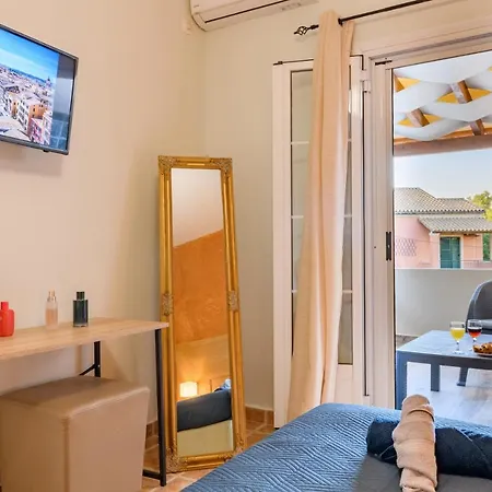 Casa Luminosa Apartment *