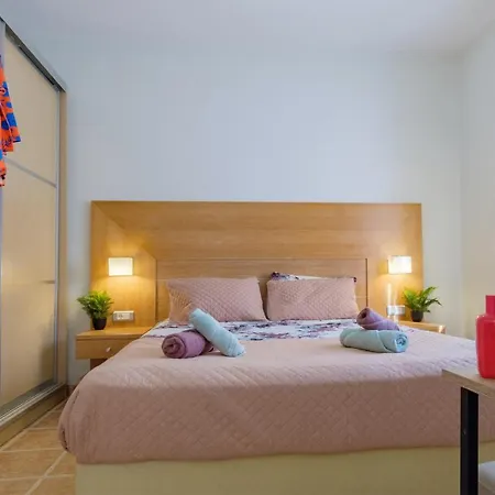 Casa Luminosa Corfu (city)