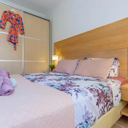 Casa Luminosa Apartment Corfu (city)