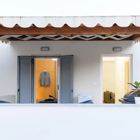 Casa Luminosa *