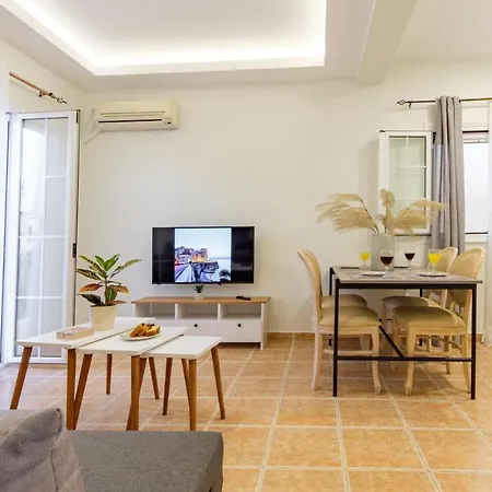 Casa Luminosa Apartment Corfu (city)