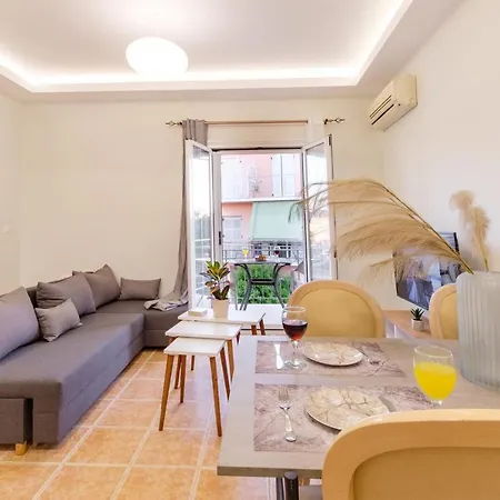 Casa Luminosa Corfu (city)
