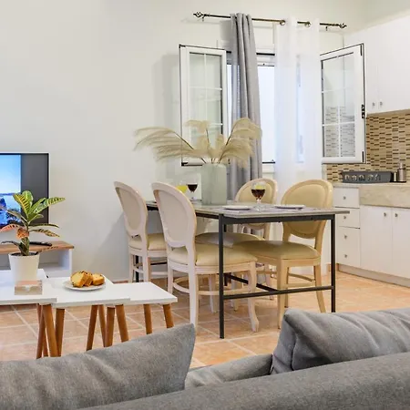 Apartment Casa Luminosa