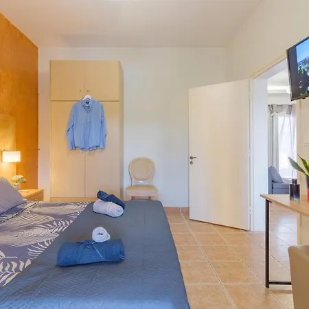 Casa Luminosa Apartment Corfu (city)