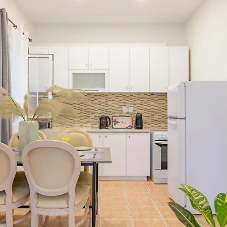 Apartment Casa Luminosa Corfu (city)