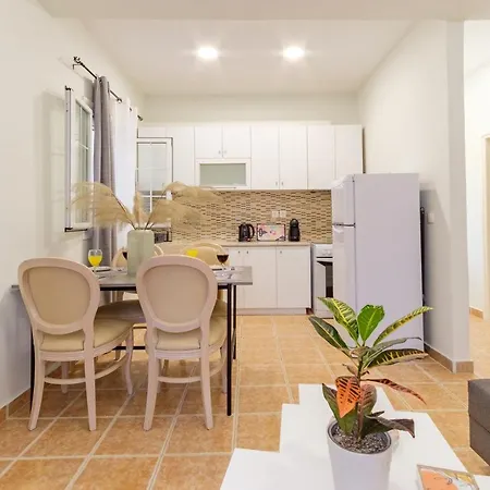 Casa Luminosa Apartment Corfu (city)